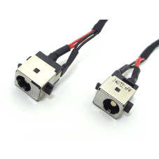 Роз'єм живлення ноутбука ASUS K450 A450J X450J F450J K450 K450CA A40J A45J A450 A450C A450V