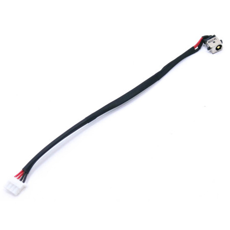 Разъем питания ноутбука ASUS N56 N56DP N56V N56VJ N56VM N56VZ
