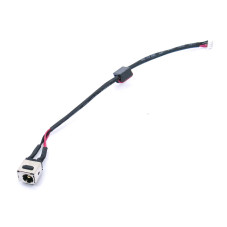 Роз'єм живлення ноутбука Lenovo IdeaPad S10-2 S10-3C DC301007100 S10