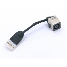 Разъем питания ноутбука Dell Vostro V130 V131 Latitude 3330 50.4IM02.101 0GC2G4