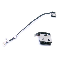 Роз'єм живлення ноутбука Lenovo Yoga Y50-70 DC30100RB00 20349 5944 Y50