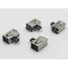 Роз'єм живлення ноутбука Dell 15-5000 5555 5558 5559 5551 KD4T9 PJ550