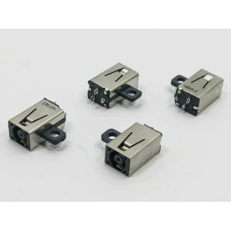 Роз'єм живлення ноутбука Dell 15-5000 5555 5558 5559 5551 KD4T9 PJ550
