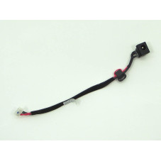 Роз'єм живлення ноутбука TOSHIBA Satellite L355D A300 A305 A505 L305D