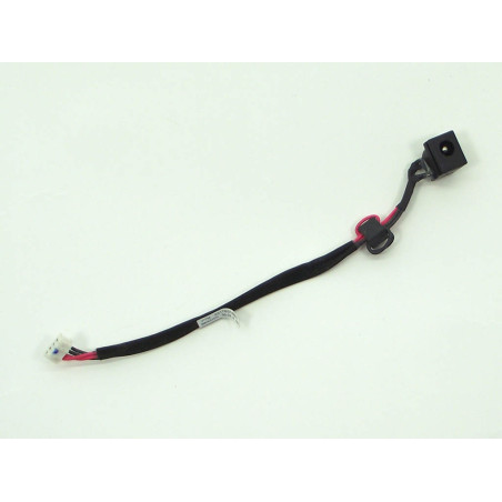 Роз'єм живлення ноутбука TOSHIBA Satellite L355D A300 A305 A505 L305D