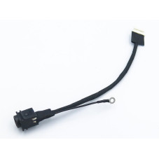 Роз'єм живлення ноутбука SONY VPC-EG VPCEG Z40HR 50.4MP02.001 PJ420 A-1831-336-A A1831336A PCG-61211L 1831 4MP02 61211L
