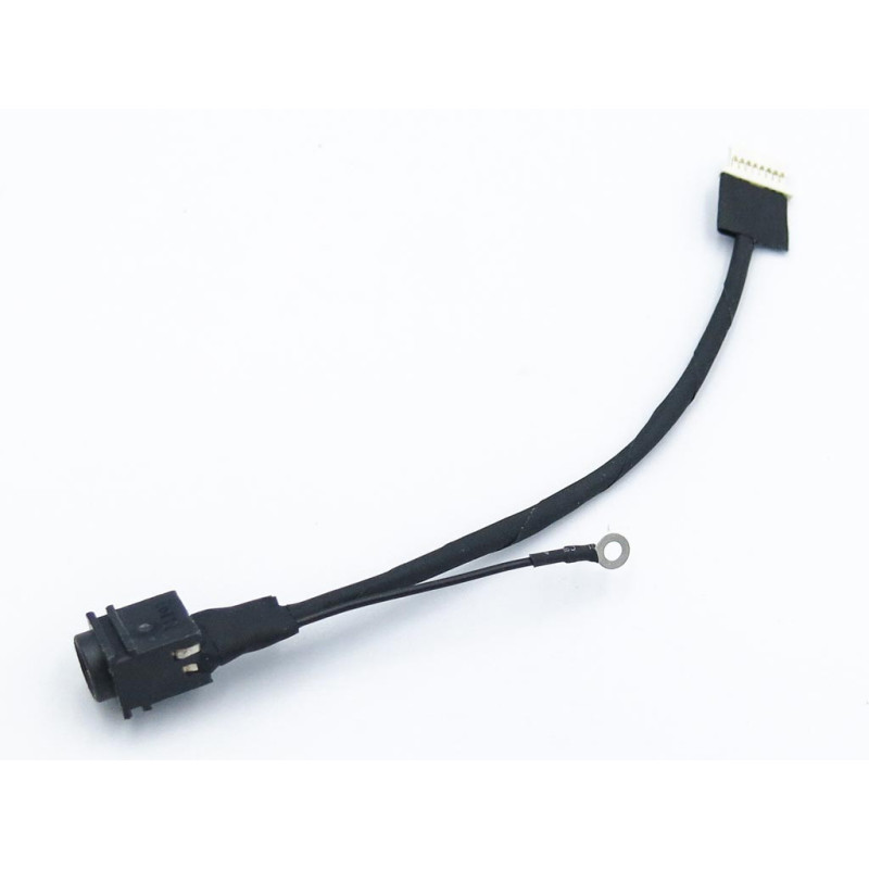 Роз'єм живлення ноутбука SONY VPC-EG VPCEG Z40HR 50.4MP02.001 PJ420 A-1831-336-A A1831336A PCG-61211L 1831 4MP02 61211L Роз'єм живлення ноутбука SONY VPC-EG VPCEG Z40HR 50.4MP02.001 PJ420 A-1831-336-A A1831336A PCG-61211L 1831 4MP02 61211L