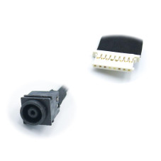 Роз'єм живлення ноутбука SONY VPC-EG VPCEG Z40HR 50.4MP02.001 PJ420 A-1831-336-A A1831336A PCG-61211L 1831 4MP02 61211L