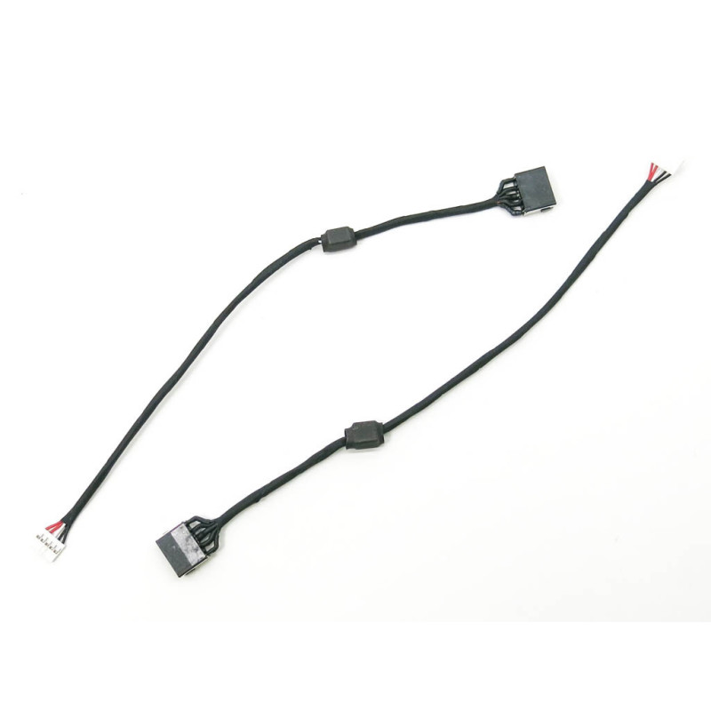 Роз'єм живлення ноутбука Lenovo Ideapad G50-70 G50-80 G50-30 G50-40 G50-45 G50-50 G50 Роз'єм живлення ноутбука Lenovo Ideapad G50-70 G50-80 G50-30 G50-40 G50-45 G50-50 G50