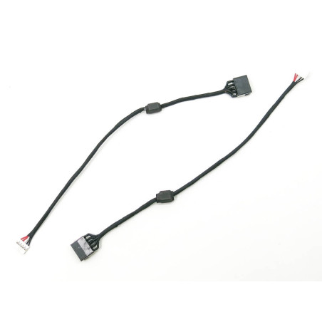 Роз'єм живлення ноутбука Lenovo Ideapad G50-70 G50-80 G50-30 G50-40 G50-45 G50-50 G50