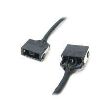 Роз'єм живлення ноутбука Lenovo Ideapad G50-70 G50-80 G50-30 G50-40 G50-45 G50-50 G50
