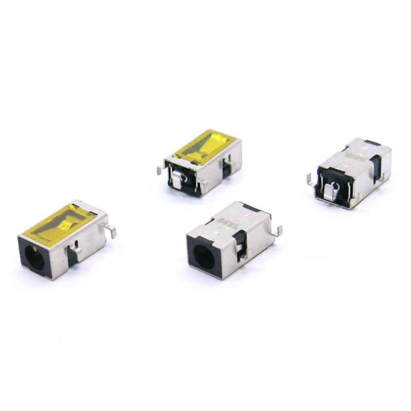 Разъем питания ноутбука Lenovo Ideapad 100-14IBD 100-15IBD 110-17ACL PJ229 14IBD 100 15IBD 17ACL Разъем питания ноутбука Lenovo Ideapad 100-14IBD 100-15IBD 110-17ACL PJ229 14IBD 100 15IBD 17ACL