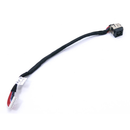 Роз'єм живлення ноутбука Dell Inspirion N4050 M4040 3420 Vostro 1440 1450 1550 2420