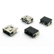 Роз'єм живлення ноутбука Lenovo Ideapad G50-30 G50-40 G50-45 G50-50 G50