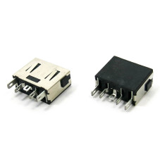 Разъем питания ноутбука Lenovo Ideapad G50-30 G50-40 G50-45 G50-50 G50-50 G50