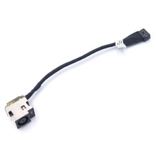 Роз'єм живлення ноутбука HP G6-2000 G7-2000 650 655 Compaq CQ58 661680-YD1 661680-302 661680 G7 G6
