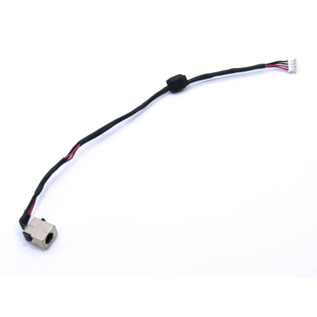 Роз'єм живлення ноутбука ACER Aspire E1-572G V3-572 E1 V3 572