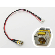 Роз'єм живлення ноутбука ACER Aspire 8920 8920G 8930 8930G 8930Q 50.AP50N.007 50.AFC0N.001 AP50N