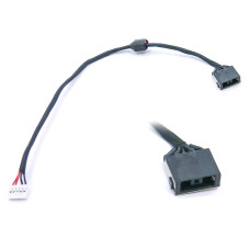 Роз'єм живлення ноутбука Lenovo E50-80 DC30100TY00