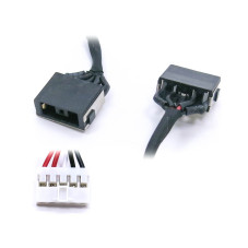 Роз'єм живлення ноутбука Lenovo E50-80 DC30100TY00