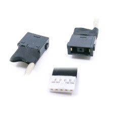 Роз'єм живлення ноутбука Lenovo IdeaPad Flex 2-15D F15M 5C10G00126
