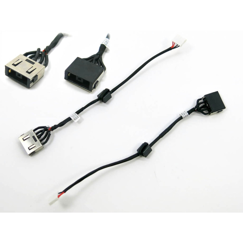 Роз'єм живлення ноутбука Lenovo Ideapad G50-30 G50-40 G50-45 G50-50 G50 30 40 45 50 Роз'єм живлення ноутбука Lenovo Ideapad G50-30 G50-40 G50-45 G50-50 G50 30 40 45 50