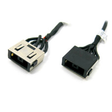 Роз'єм живлення ноутбука Lenovo Ideapad G50-30 G50-40 G50-45 G50-50 G50 30 40 45 50