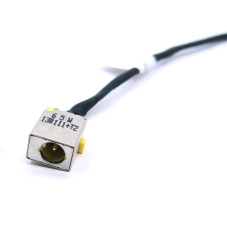 Роз'єм живлення ACER Aspire V5-573P V5-472 V5-572P V7-481P V7-482P V7-581P V7-582P 482P 581P 572P 573P 482P 581P 572P
