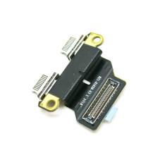 Роз'єм живлення ноутбука Apple Macbook Air A1932 2018 820-01161-A 821-01658-A 3184 01658 820 01161