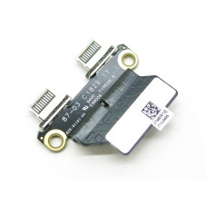Разъем питания ноутбука Apple Macbook Air A1932 2018 820-01161-A 821-01658-A 3184 01658 820 01161