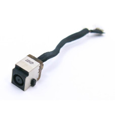 Роз'єм живлення ноутбука HP ProBook 4530S 4535S 4730S 6017B0300201