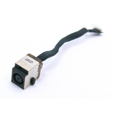 Роз'єм живлення ноутбука HP ProBook 4530S 4535S 4730S 6017B0300201