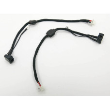 Роз'єм живлення ноутбука SAMSUNG NP350V5C NP350E7C NP350E5C NP355V5C