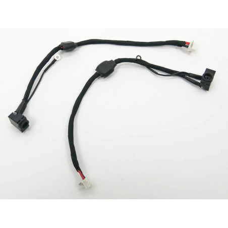 Роз'єм живлення ноутбука SAMSUNG NP350V5C NP350E7C NP350E5C NP355V5C