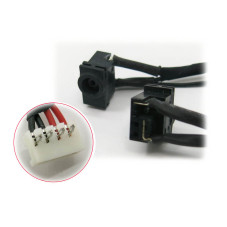Разъем питания ноутбука SAMSUNG NP350V5C NP350E7C NP350E5C NP355V5C