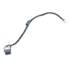 Роз'єм живлення ноутбука Dell Latitude E6520 020NP9