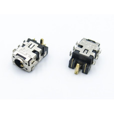 Роз'єм живлення ноутбука Asus F502NA F502SA UX310UAK UX310UF UX310UFR UX310UQ UX310UQK TP301UK TP301UJ TP301UA A540UV A540UA
