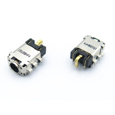 Роз'єм живлення ноутбука Asus F502NA F502SA UX310UAK UX310UF UX310UFR UX310UQ UX310UQK TP301UK TP301UJ TP301UA A540UV A540UA