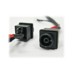 Роз'єм живлення ноутбука SONY SVE15 SVE15115FXS SVE15S SVE15117FG SVE1513C4E
