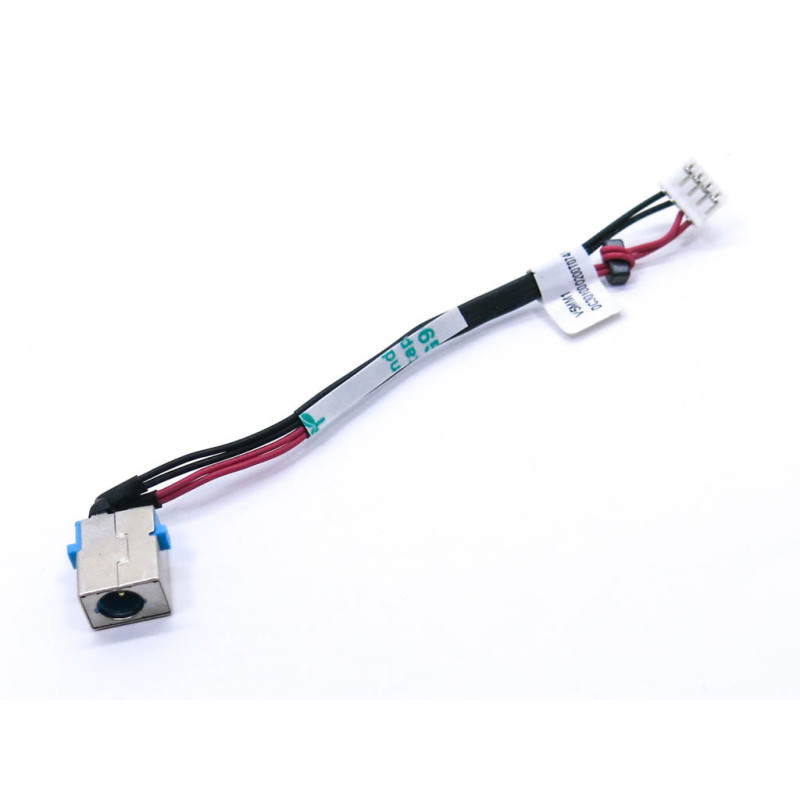 Роз'єм живлення ноутбука ACER Aspire R7 R7-571 R7-571G R7-572