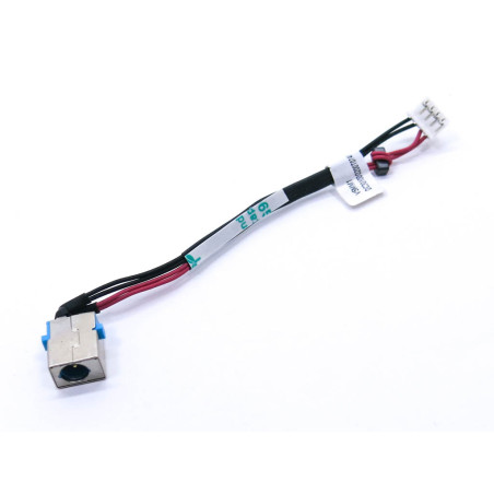 Роз'єм живлення ноутбука ACER Aspire R7 R7-571 R7-571G R7-572