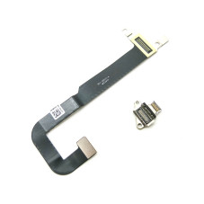 Роз'єм живлення ноутбука Apple Macbook Pro A1534 2015 821-00077-02 821-00077-A 00077 821