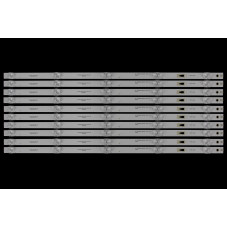 Подсветка RF-BS580003SE30-0501 A0 58UM 58-UM RF BS580003SE30 0501 RFBS580003SE300501 RF.BS580003SE30.0501 RF-BS580003SE30.0501