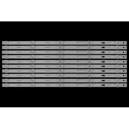 Подсветка RF-BS580003SE30-0501 A0 58UM 58-UM RF BS580003SE30 0501 RFBS580003SE300501 RF.BS580003SE30.0501 RF-BS580003SE30.0501