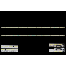Подсветка ES-ELED-997 ES ELED 997 ESELED997 ES.ELED.997 65 Tcl L65E6800A-UD L65E6800A UD 65E6200 6202B0009A200 6202B0009B200