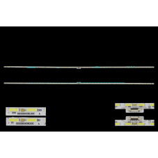 Подсветка ES-ELED-998 ES ELED 998 ESELED998 58 Sharp LCD-58MY83A LCD 58MY83A LCD-58SU760A LCD58SU760A R 6202B000BK500 L 6202B00