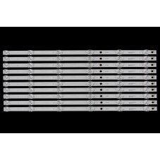 Подсветка CF-133 CF 133 CF133 CF.133 2024-09 2024 09 202409 55D2003V2W6C1B53214M 55-D2003V2W6C1B53214M 55D2003V2W6C1B53214-M