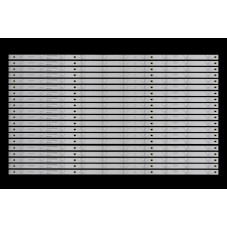 Подсветка CJ 7.03.F.HP77601802R 7 03 F HP77601802R 703FHP77601802R 7-03-F-HP77601802R V0 H5Z422E 00368 C71300O3G181312PB31E