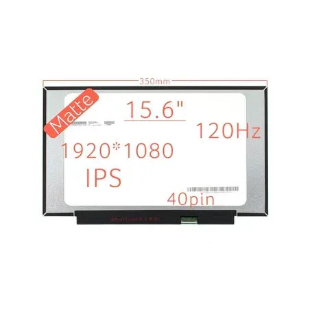 Матриця Acer Aspire A715-43G A715-42G A715-51G A715-76 Nitro AN515-43 AN515-54 AN515-58 AN515-46 AN515-47 AN515-45 AN515