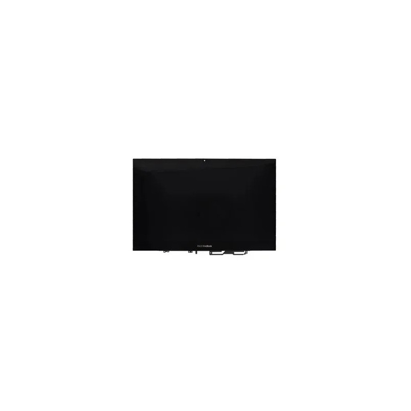 Дисплейний модуль сенсорне скло Asus VivoBook Flip 14 TM420IA TM420UA TP420UA N140HCA-EAC Дисплейний модуль сенсорне скло Asus VivoBook Flip 14 TM420IA TM420UA TP420UA N140HCA-EAC